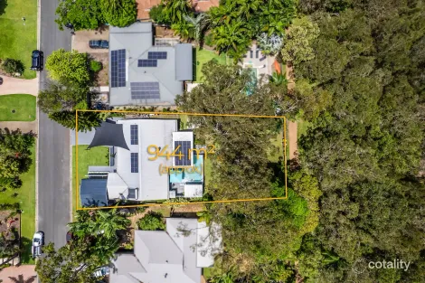 Property photo of 69 Hooper Crescent Tewantin QLD 4565