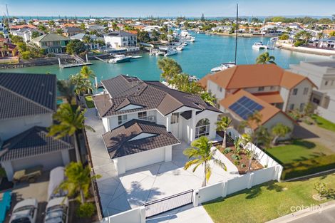31 Caravel Ct, Cleveland, QLD 4163