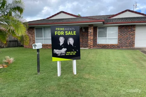 9 Elliot Ct, Eli Waters, QLD 4655
