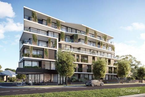 204/195 Geelong Rd, Kingsville, VIC 3012