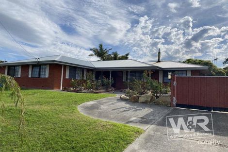 Property photo of 5 Sinclair Street Bayonet Head WA 6330