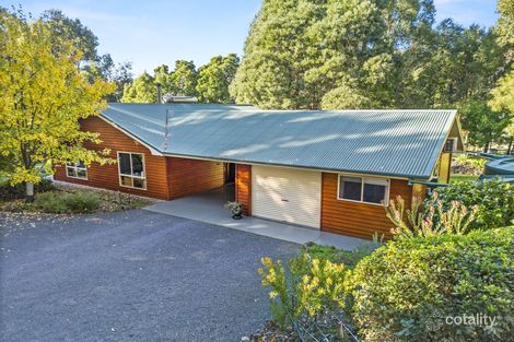 Property photo of 17 Native Glen Court Acacia Hills TAS 7306