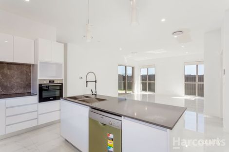 Property photo of 4 Spooner Street Taylor ACT 2913