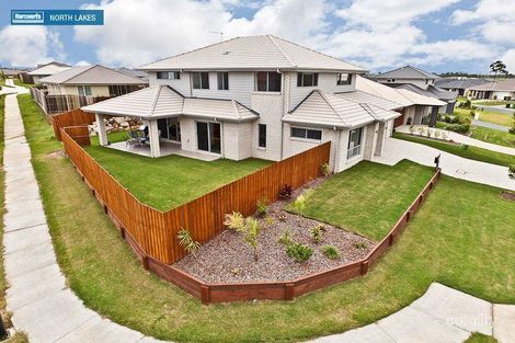Property photo of 21 Trump Circuit North Lakes QLD 4509