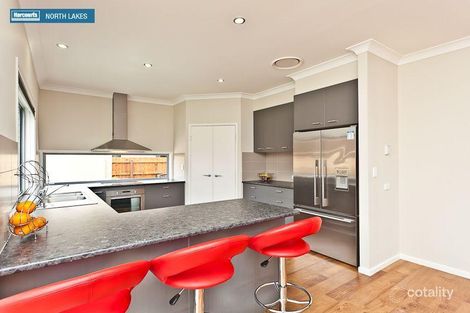 Property photo of 21 Trump Circuit North Lakes QLD 4509