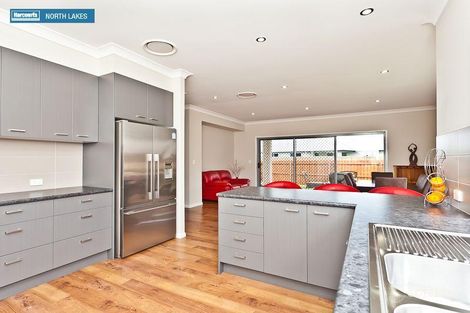 Property photo of 21 Trump Circuit North Lakes QLD 4509