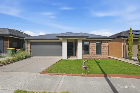 15 Cygnet Ave, Werribee, VIC 3030