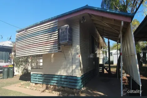 12 Fay St, Blackwater, QLD 4717