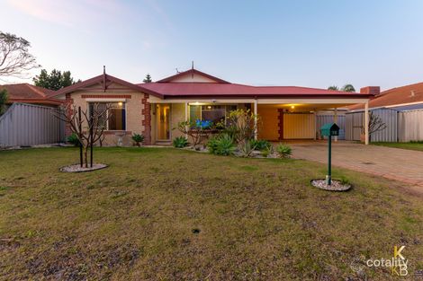 18 Limoges Elb, Port Kennedy, WA 6172