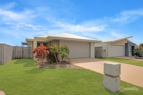 Property photo of 58 Commander Parade Bucasia QLD 4750
