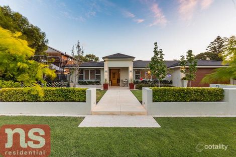 Property photo of 23 Dampier Avenue City Beach WA 6015