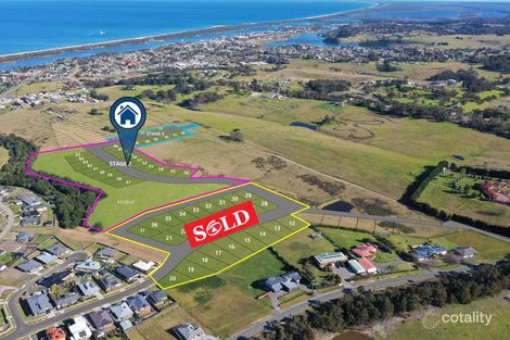 36 Lady Harriet Dr, Lakes Entrance, VIC 3909