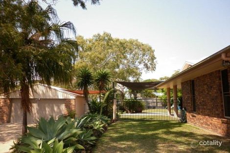 Property photo of 1 Alan Naish Court Eimeo QLD 4740