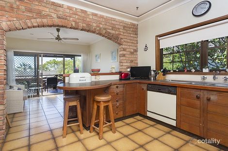 Property photo of 11 Forest Road Yowie Bay NSW 2228