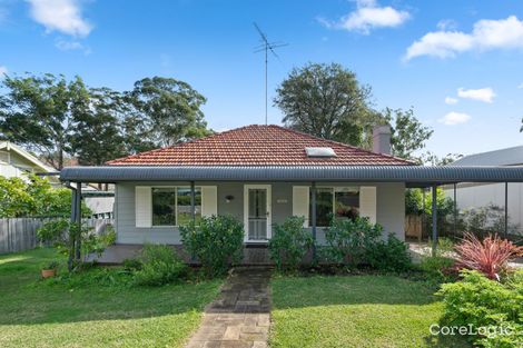 Property photo of 24 Fulbourne Avenue Pennant Hills NSW 2120
