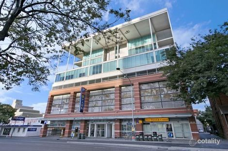 Property photo of 705/15 Vaughan Place Adelaide SA 5000