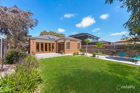 Property photo of 58 Basilica Vista Mernda VIC 3754