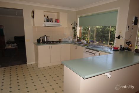 Property photo of 5 Paiglee Court Kalimna VIC 3909