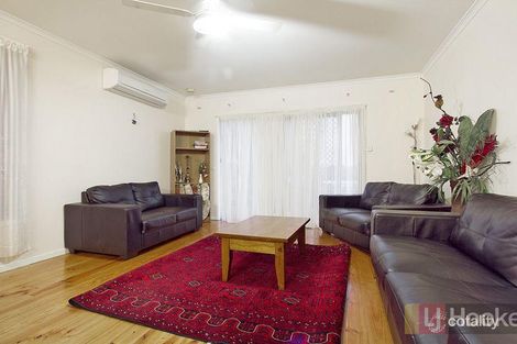 Property photo of 46 Weeden Crescent Hallam VIC 3803