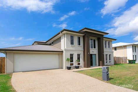18 Foxwood Cct, Wakerley, QLD 4154