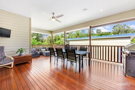 Property photo of 24 Ansdell Street Mount Gravatt QLD 4122