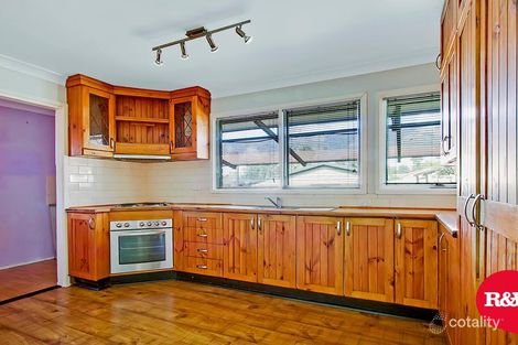 Property photo of 14 Chesterton Court Cambridge Gardens NSW 2747