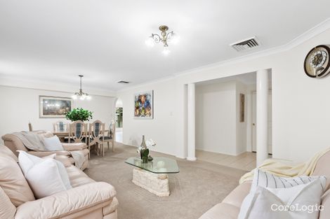 Property photo of 7 Paperbark Crescent Beaumont Hills NSW 2155
