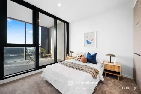 Property photo of 908/112 Adderley Street West Melbourne VIC 3003