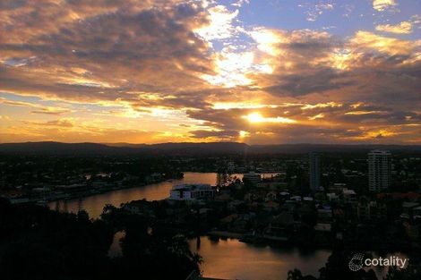 307/3018 Surfers Paradise Bvd, Surfers Paradise, QLD 4217