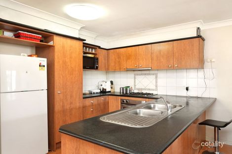 Property photo of 25/322 Sydenham Road Sydenham VIC 3037