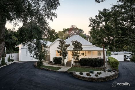 Property photo of 292 Sneaths Road Alstonvale NSW 2477