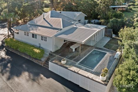 Property photo of 292 Sneaths Road Alstonvale NSW 2477