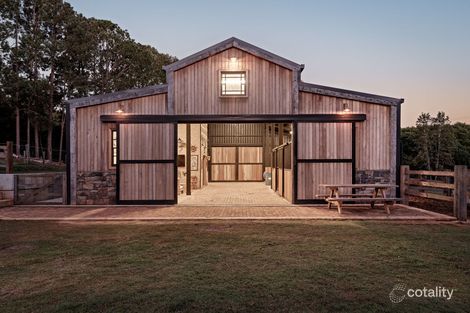 Property photo of 292 Sneaths Road Alstonvale NSW 2477
