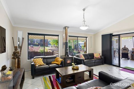 Property photo of 55 Highridge Road Springfield QLD 4300