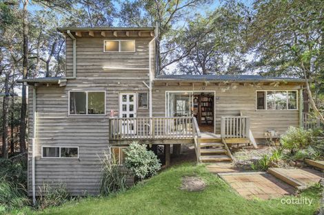 Property photo of 77 Cape Three Points Road Avoca Beach NSW 2251
