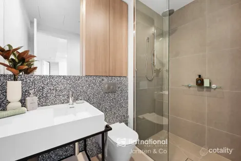 Property photo of 908/112 Adderley Street West Melbourne VIC 3003