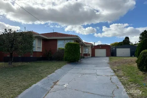 Property photo of 13 Eumemmerring Drive Eumemmerring VIC 3177