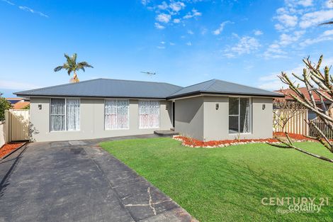 Property photo of 10 Campbell Close Minto NSW 2566