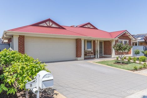 Property photo of 2 Ladd Street Seaton SA 5023