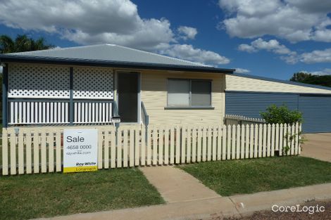 Property photo of 123 Parrot Lane Longreach QLD 4730