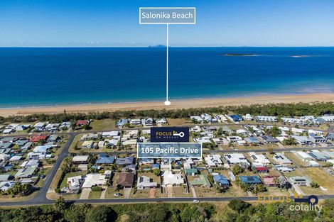 Property photo of 105 Pacific Drive Hay Point QLD 4740