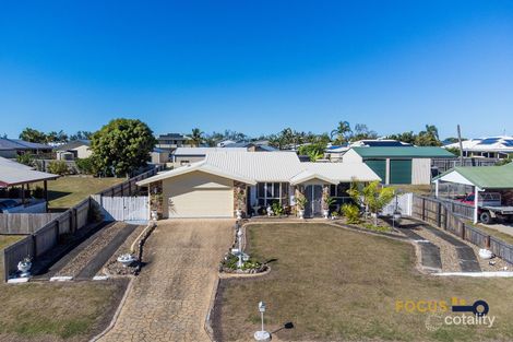 Property photo of 105 Pacific Drive Hay Point QLD 4740