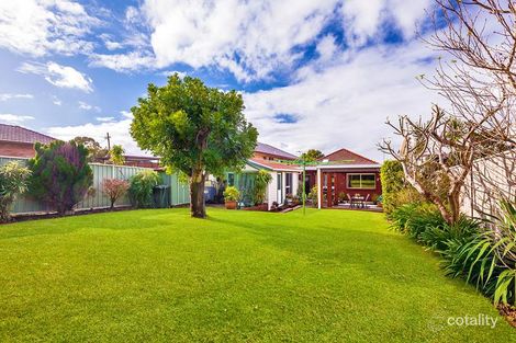 Property photo of 30 Dorking Road Cabarita NSW 2137