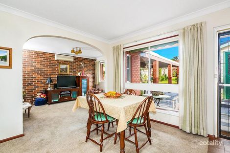 Property photo of 30 Dorking Road Cabarita NSW 2137