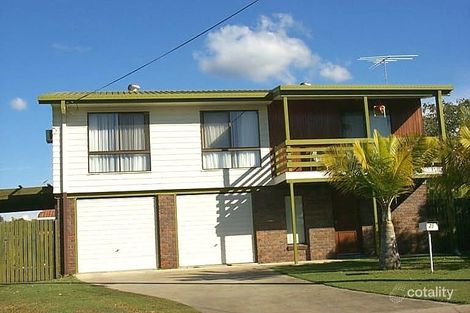 Property photo of 25 Sharon Court Morayfield QLD 4506