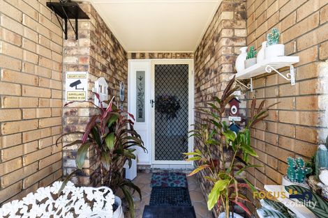 Property photo of 105 Pacific Drive Hay Point QLD 4740