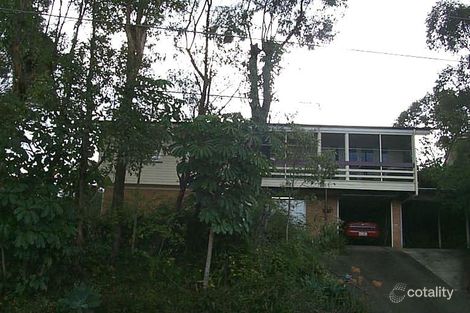 6 Conlo Cres, Ferny Hills, QLD 4055