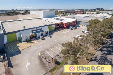 12 Harvey St N, Eagle Farm, QLD 4009