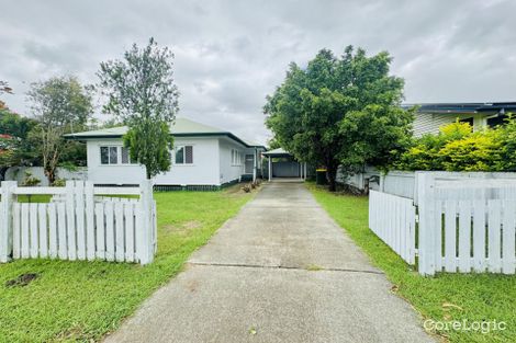 Property photo of 60 Hirschfield Street Zillmere QLD 4034
