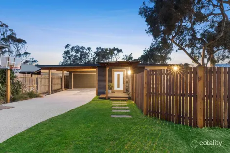 26 Valda Cres, Ocean Grove, VIC 3226